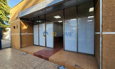 Local Comercial en Arriendo en Los Platanos