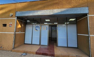 Local Comercial en Arriendo en Los Platanos