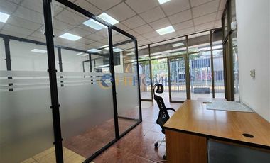 Local Comercial en Arriendo en Los Platanos