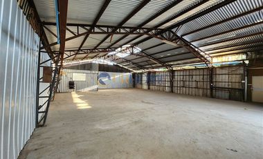 Local Comercial en Arriendo en Los Platanos