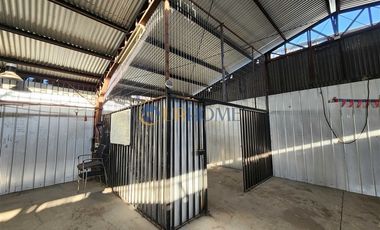 Local Comercial en Arriendo en Los Platanos