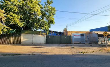 Local Comercial en Arriendo en Los Platanos