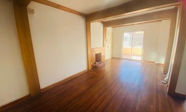 Casa en Arriendo en Von Schroeder 488