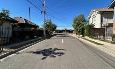 Casa en Arriendo en Sector las Rastras San Valentin