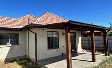 Casa en Arriendo en Sector las Rastras San Valentin
