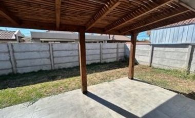Casa en Arriendo en Sector las Rastras San Valentin