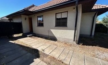 Casa en Arriendo en Sector las Rastras San Valentin