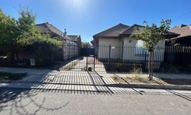 Casa en Arriendo en Sector las Rastras San Valentin