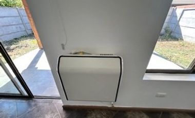 Casa en Arriendo en Sector las Rastras San Valentin