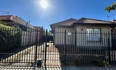 Casa en Arriendo en Sector las Rastras San Valentin