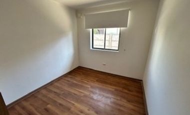 Casa en Arriendo en Sector las Rastras San Valentin