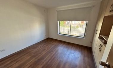Casa en Arriendo en Sector las Rastras San Valentin