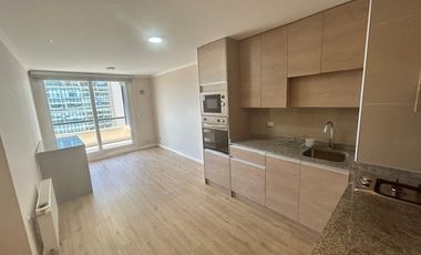 Departamento en Arriendo en Edificio Espacio Talca, Centro Talca