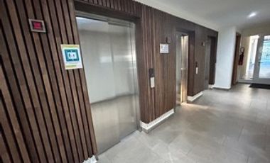 Departamento en Arriendo en Edificio Espacio Talca, Centro Talca