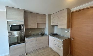 Departamento en Arriendo en Edificio Espacio Talca, Centro Talca