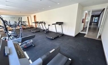 Departamento en Arriendo en Edificio Espacio Talca, Centro Talca