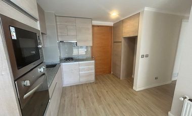 Departamento en Arriendo en Edificio Espacio Talca, Centro Talca