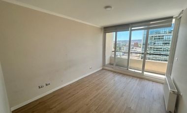 Departamento en Arriendo en Edificio Espacio Talca, Centro Talca