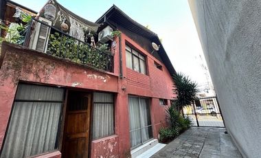 Local Comercial en Venta en Pleno Centro de Talca 10 Ote 1y2 Sur