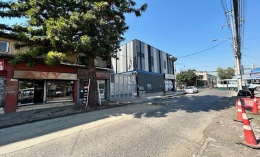 Local Comercial en Venta en Pleno Centro de Talca 10 Ote 1y2 Sur