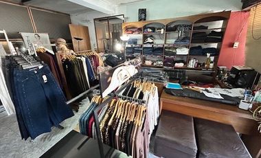 Local Comercial en Venta en Pleno Centro de Talca 10 Ote 1y2 Sur