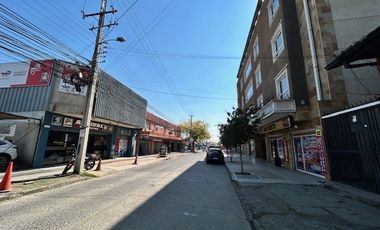Local Comercial en Venta en Pleno Centro de Talca 10 Ote 1y2 Sur