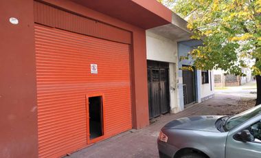 5 LOCALES BLOCK + COCHERA PB RECICLAR/CONSTRUCCION