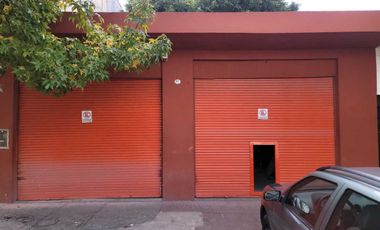 5 LOCALES BLOCK + COCHERA PB RECICLAR/CONSTRUCCION