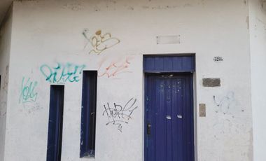 5 LOCALES BLOCK + COCHERA PB RECICLAR/CONSTRUCCION