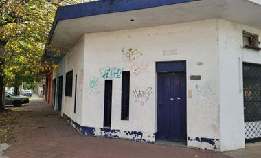 5 LOCALES BLOCK + COCHERA PB RECICLAR/CONSTRUCCION