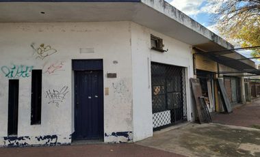 5 LOCALES BLOCK + COCHERA PB RECICLAR/CONSTRUCCION
