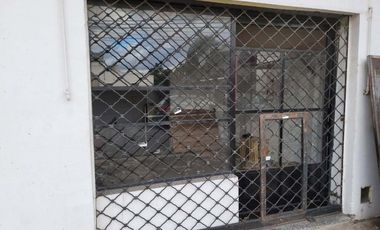 5 LOCALES BLOCK + COCHERA PB RECICLAR/CONSTRUCCION