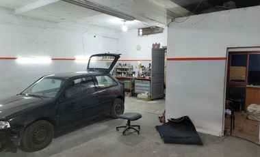 5 LOCALES BLOCK + COCHERA PB RECICLAR/CONSTRUCCION