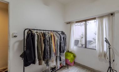 Departamento VENTA Lanús 4 AMBIENTES patio
