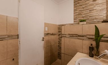 Departamento VENTA Lanús 4 AMBIENTES patio