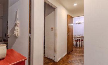 Departamento VENTA Lanús 4 AMBIENTES patio