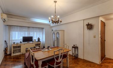 Departamento VENTA Lanús 4 AMBIENTES patio