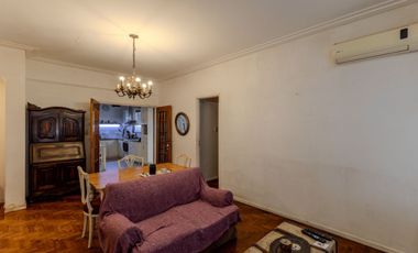 Departamento VENTA Lanús 4 AMBIENTES patio