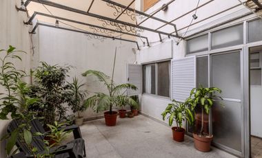 Departamento VENTA Lanús 4 AMBIENTES patio