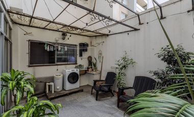 Departamento VENTA Lanús 4 AMBIENTES patio