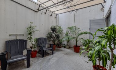 Departamento VENTA Lanús 4 AMBIENTES patio