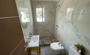 Alquiler PH Dúplex 3 Ambientes Villa Bosch Patio