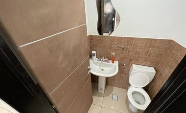 Alquiler PH Dúplex 3 Ambientes Villa Bosch Patio