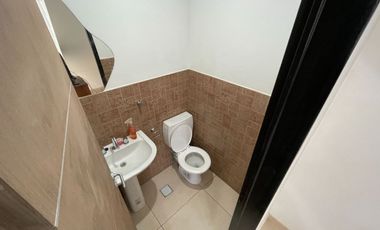 Alquiler PH Dúplex 3 Ambientes Villa Bosch Patio