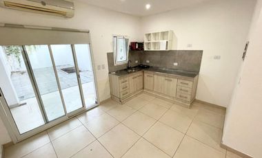 Alquiler PH Dúplex 3 Ambientes Villa Bosch Patio