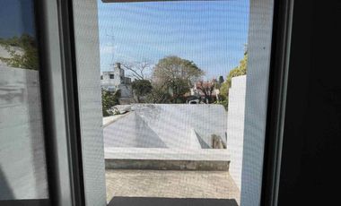 Alquiler PH Dúplex 3 Ambientes Villa Bosch Patio