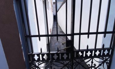 Alquiler PH Dúplex 3 Ambientes Villa Bosch Patio