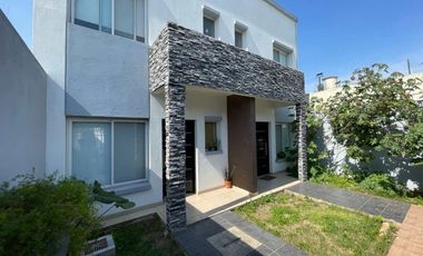 Alquiler PH Dúplex 3 Ambientes Villa Bosch Patio