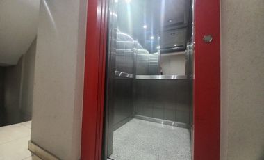 Alquiler departamento 2 ambientes con balcon