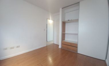 Alquiler departamento 2 ambientes con balcon